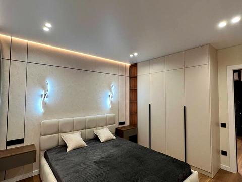 квартира по адресу Сеченова ул., 129А