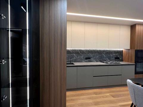 квартира по адресу Сеченова ул., 129А