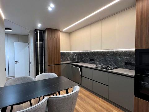 квартира по адресу Сеченова ул., 129А