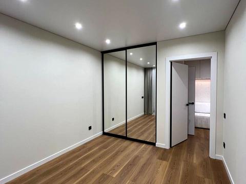 квартира по адресу Сеченова ул., 129А