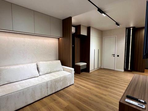 квартира по адресу Сеченова ул., 129А