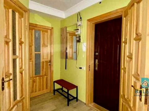 квартира по адресу Юности ул., 10/1