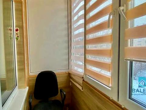 квартира по адресу Юности ул., 10/1