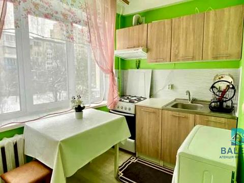 квартира по адресу Юности ул., 10/1