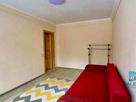 квартира по адресу Юности ул., 10/1