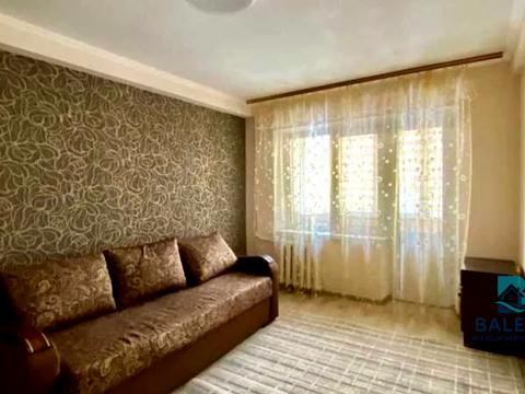 квартира по адресу Юности ул., 10/1