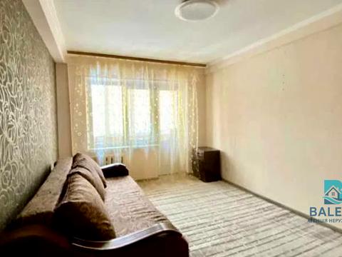 квартира по адресу Юности ул., 10/1