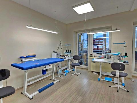 комерційна за адресою Велика Васильківська вул. (Червоноармійська), 9-2