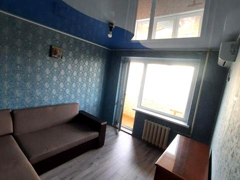 квартира по адресу Коцюбинского ул., 51