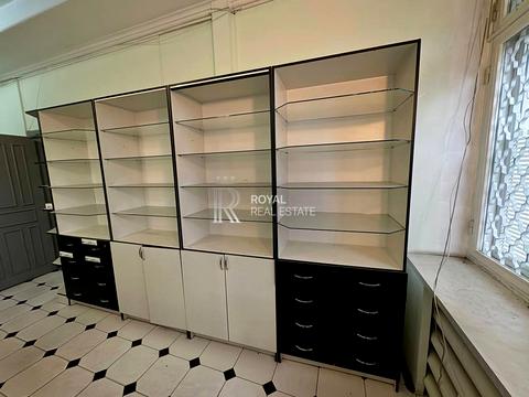 коммерческая по адресу Владимирская ул., 54