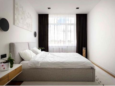 квартира по адресу Оптимістична ул., 1