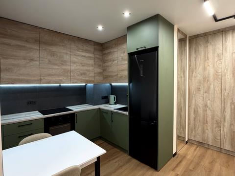 квартира за адресою Зелена вул., (Будинок 9)