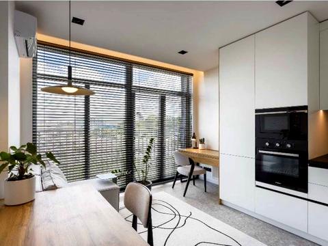 квартира за адресою Оптимістична вул., 1