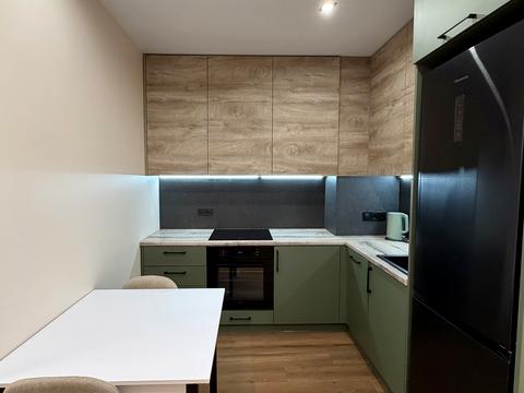 квартира за адресою Зелена вул., (Будинок 9)