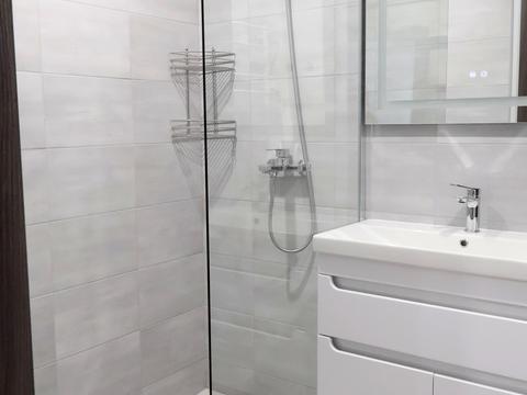 квартира за адресою Леоніда Каденюка вул., 20-А