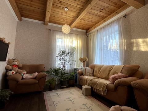 будинок за адресою Свято-Покровська вул. (Леніна)