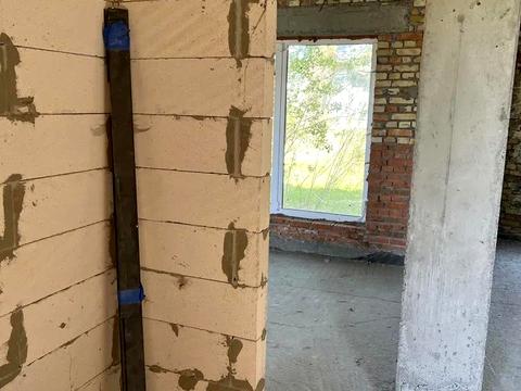 дом по адресу с. Борки, Янівська