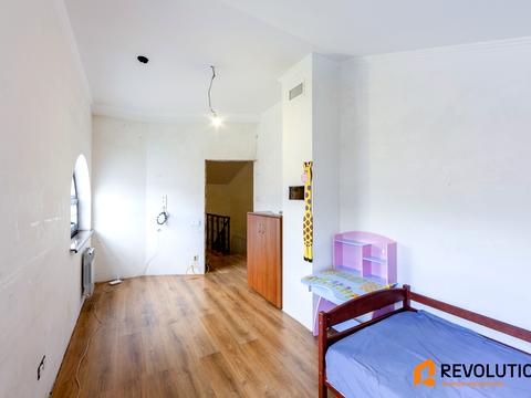 дом по адресу Зелёная ул., 36