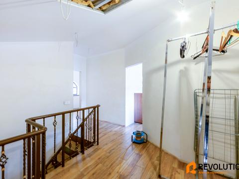 дом по адресу Зелёная ул., 36