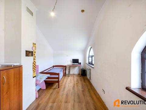 дом по адресу Зелёная ул., 36