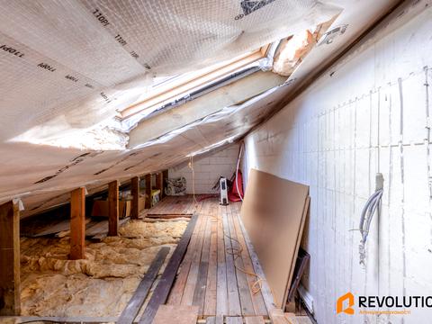 дом по адресу Зелёная ул., 36