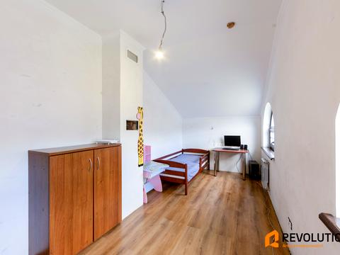 дом по адресу Зелёная ул., 36