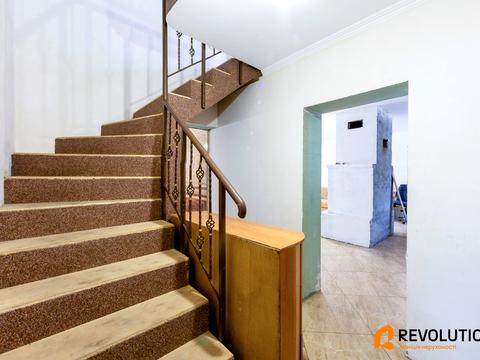 дом по адресу Зелёная ул., 36