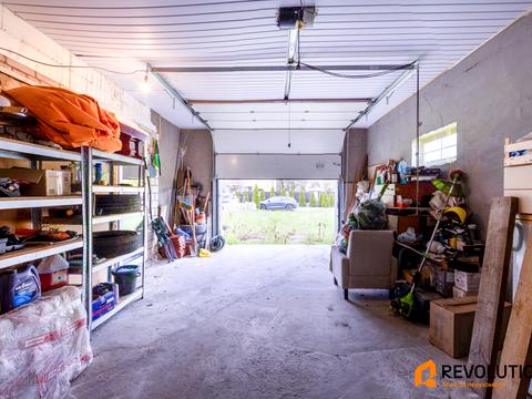 дом по адресу Зелёная ул., 36