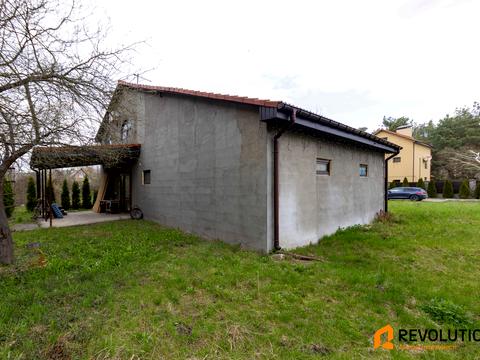 дом по адресу Зелёная ул., 36