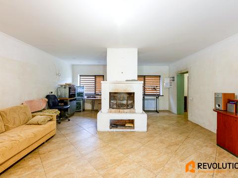 дом по адресу Зелёная ул., 36