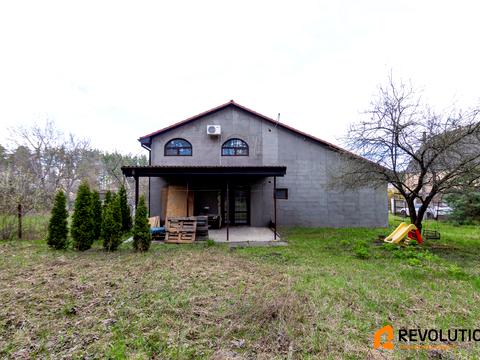 дом по адресу Зелёная ул., 36