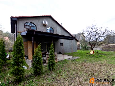 дом по адресу Зелёная ул., 36