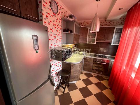 квартира за адресою Поздовжня вул., 3б