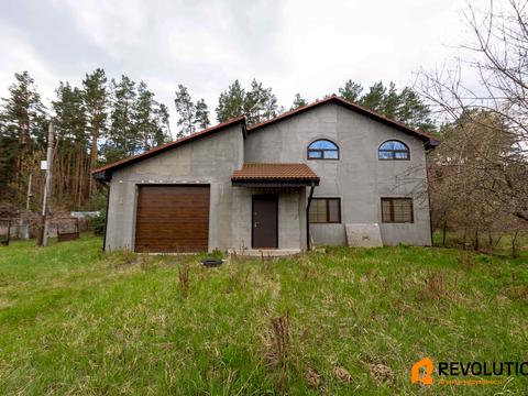 дом по адресу Зелёная ул., 36