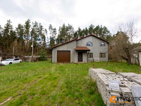 дом по адресу Зелёная ул., 36