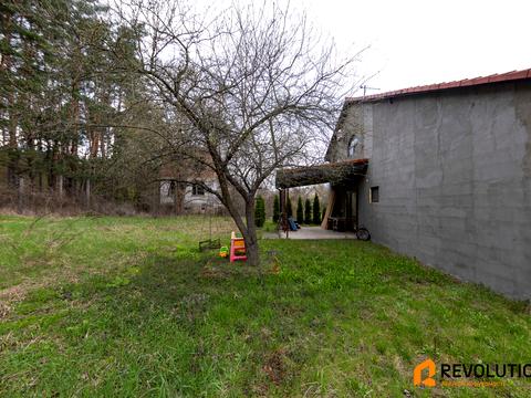 дом по адресу Зелёная ул., 36