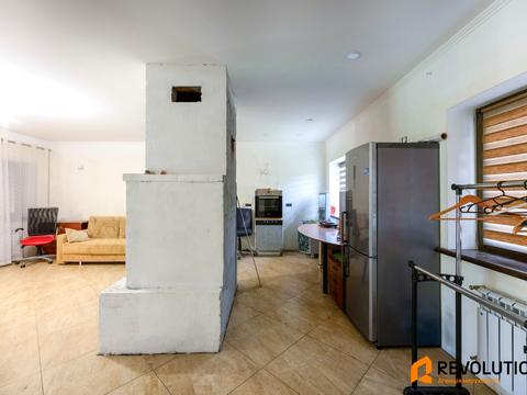 дом по адресу Зелёная ул., 36