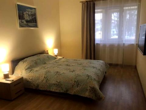 квартира за адресою Тараса Шевченка вул., 42