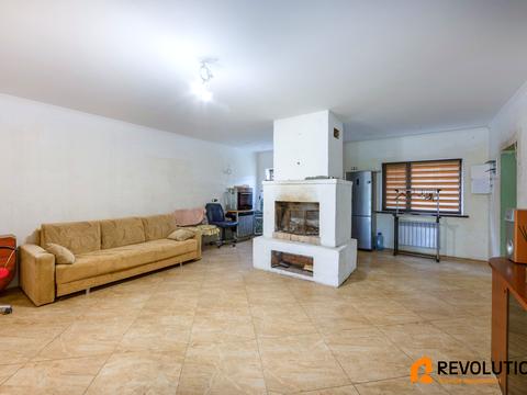 дом по адресу Зелёная ул., 36