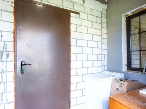 дом по адресу Зелёная ул., 36