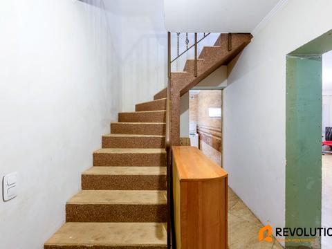 дом по адресу Зелёная ул., 36