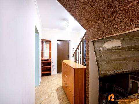 дом по адресу Зелёная ул., 36