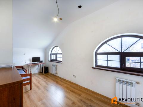 дом по адресу Зелёная ул., 36