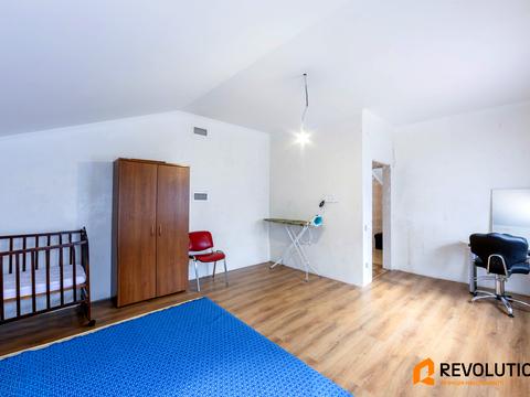 дом по адресу Зелёная ул., 36