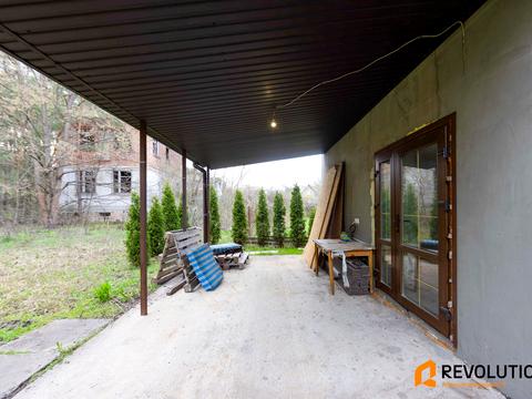 дом по адресу Зелёная ул., 36