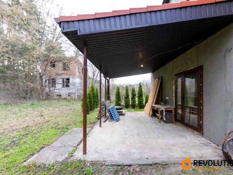 дом по адресу Зелёная ул., 36