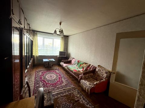 квартира по адресу Романа Шухевича просп. (Ватутина), 2-Б