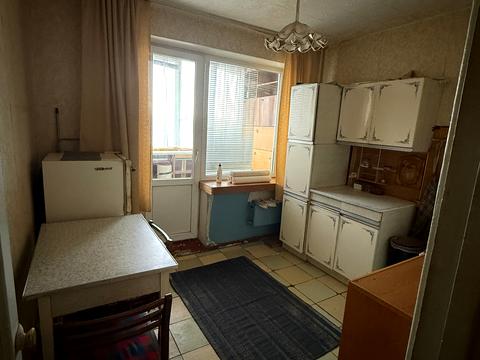квартира по адресу Романа Шухевича просп. (Ватутина), 2-Б
