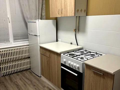 квартира за адресою Штабний пров., 5