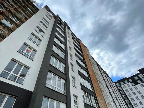 квартира за адресою Чорновола вул., (Будинок 2)